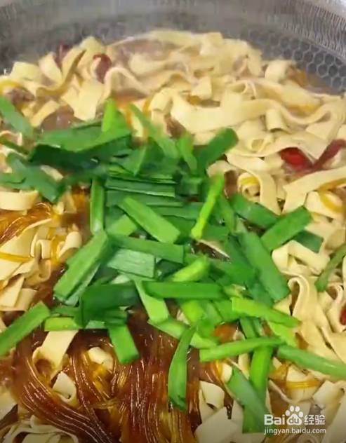 如何制作东北硬菜