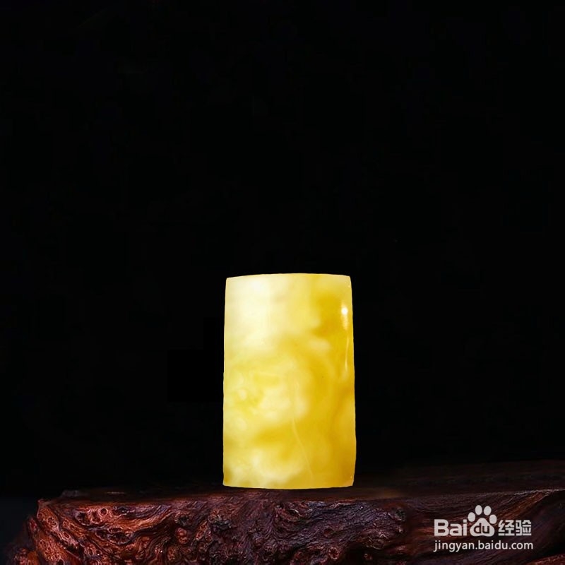 琥珀蜜蜡的3点保养禁忌和7点保养方法!