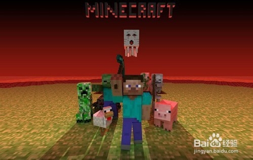 我的世界蛤蟆吃联机