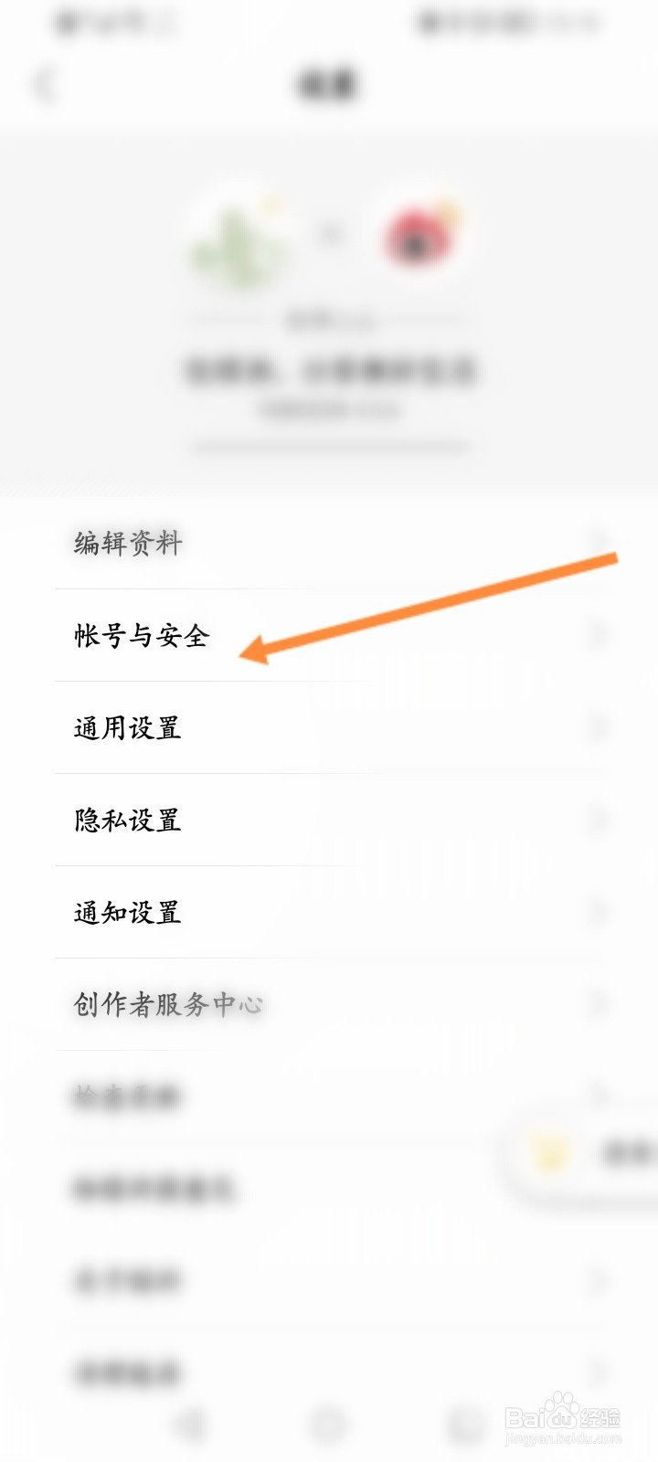 绿洲怎么查看登录历史记录
