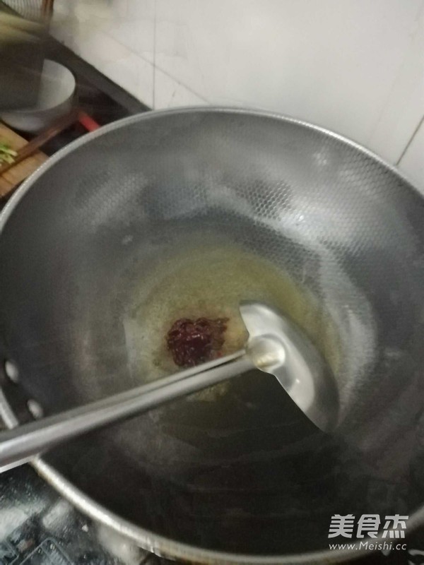 烧茄子的家常做法