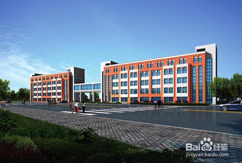 学生如何寻找地产类实习?—波波