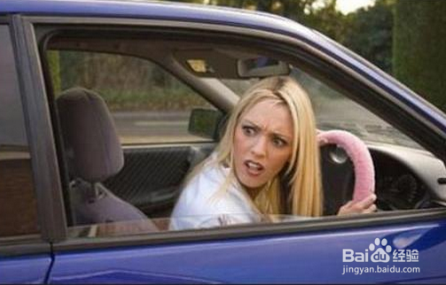 谈谈汽车小白那些不知道的事