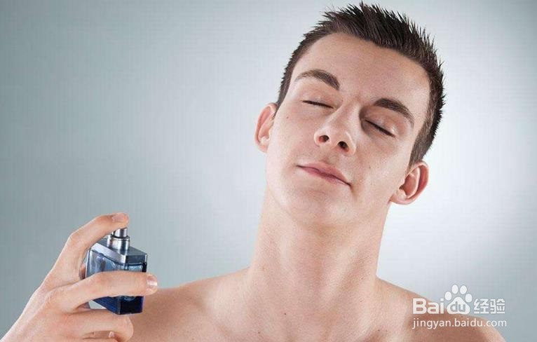 香水应该如何使用才能发挥最大效用?
