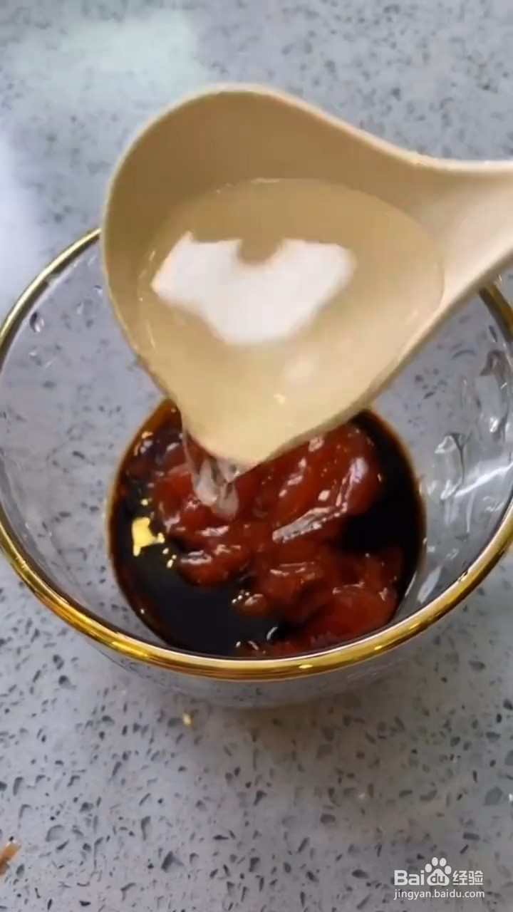 如何烹饪糖醋豆腐