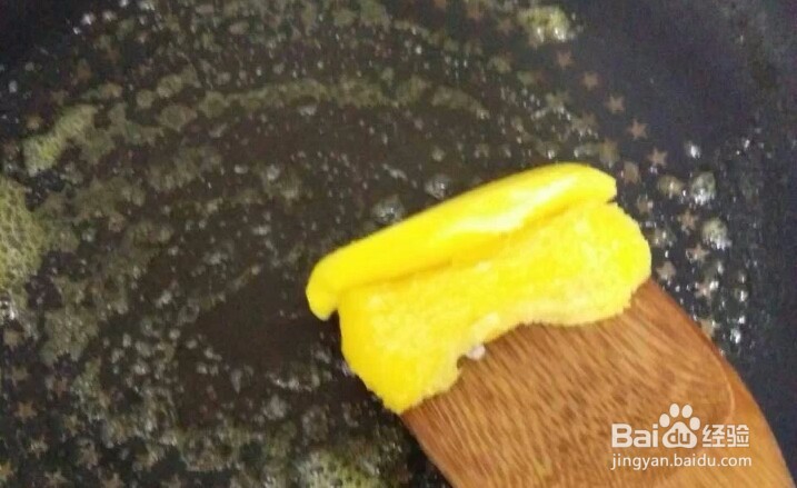 牛轧糖家庭做法。