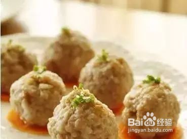 蔬菜丸子都可以用什么蔬菜