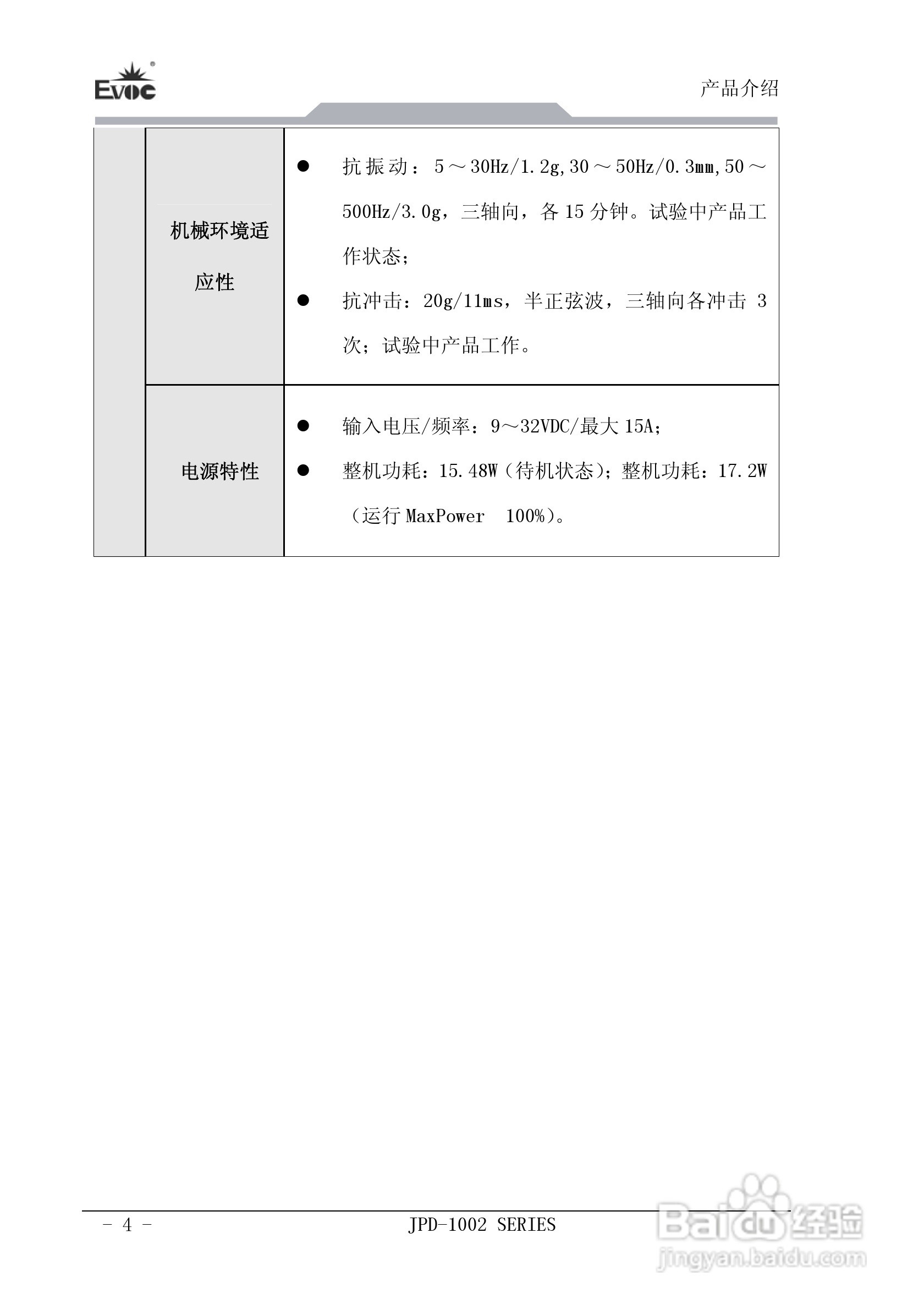 研祥JPD-1002加固平板电脑说明书:[1]