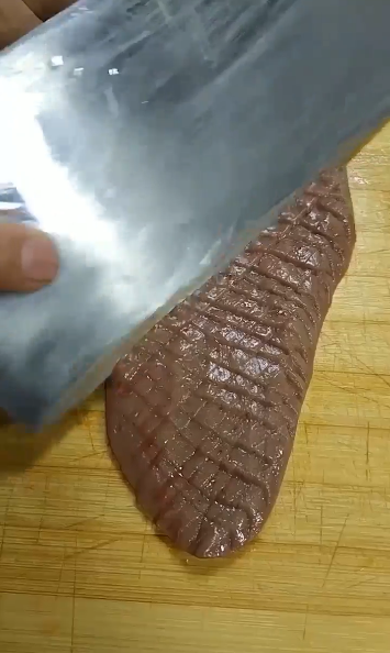 酸辣腰花怎么做