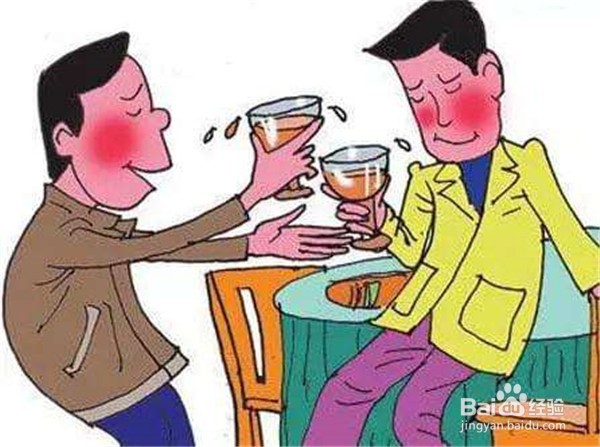 过量的饮用啤酒会对人体造成哪些危害