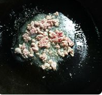 番茄豌豆肉酱意面