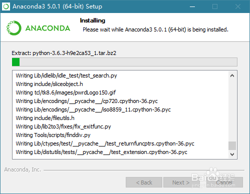 Windows 下如何下载安装 Anaconda