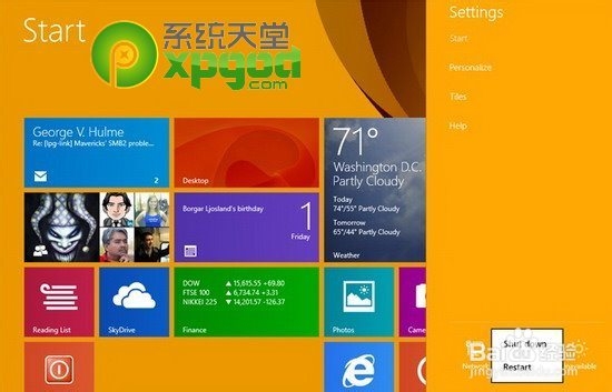 win8.1常见问题解决方法大全