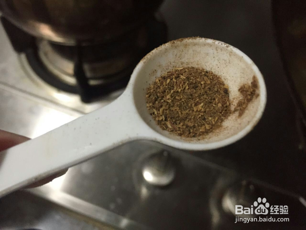 小k教你土豆泥的做法