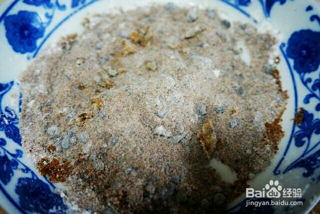 红糖香酥饼怎么做?