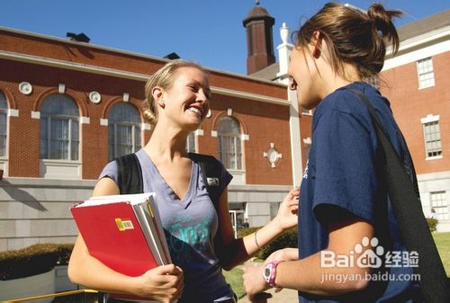 大学新生应做好哪三件事？