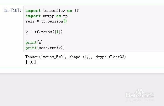 怎么自学tensorflow？