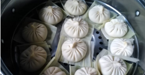 灌汤小笼包做法