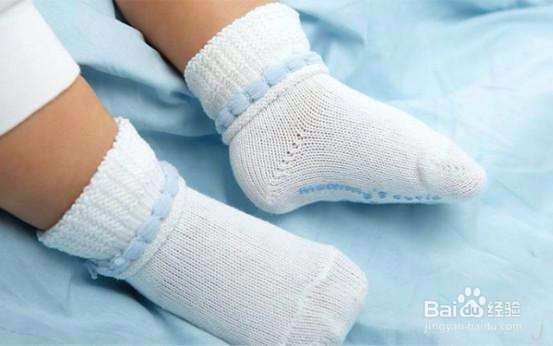 宝宝需要穿袜子吗？
