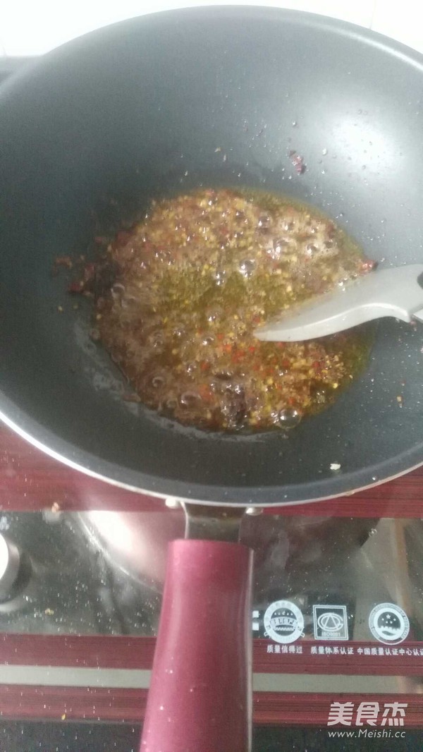 肉酱的家常做法