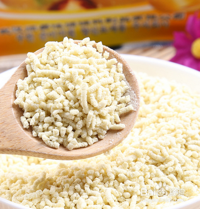 如何辨别鸡精？