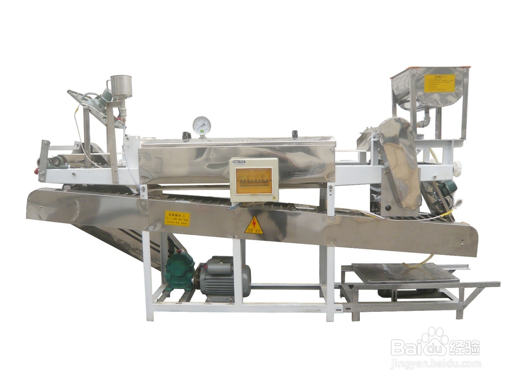 蒸汽凉皮机使用范围广泛吗？