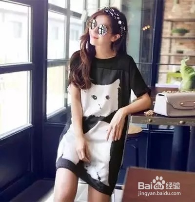 夏季女孩子们怎么美美哒穿呢?