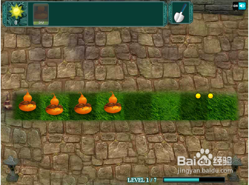 葫芦娃大战群妖攻略