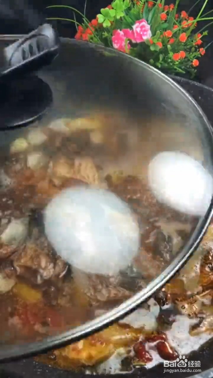 超级无敌好吃下饭的酱焖鲫鱼要怎样做