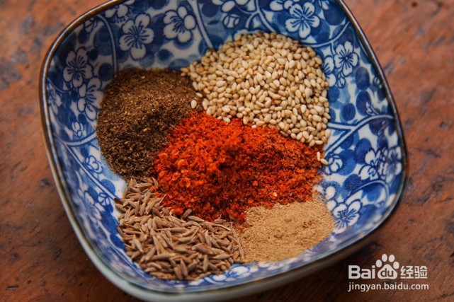 狼牙土豆的做法