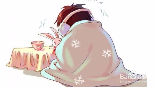 大姨妈来了，做到这些你一点都不用怕？