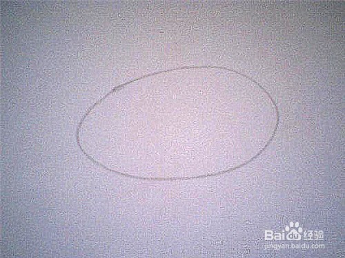 简笔画猕猴桃这样画