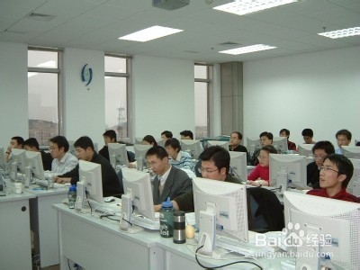 IT软件行业如何写简历