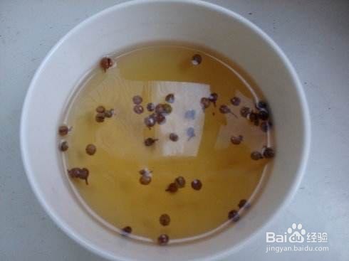 荤香肉香饺子如何拌馅