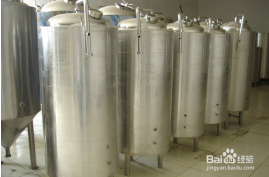 如何自己制作椰果