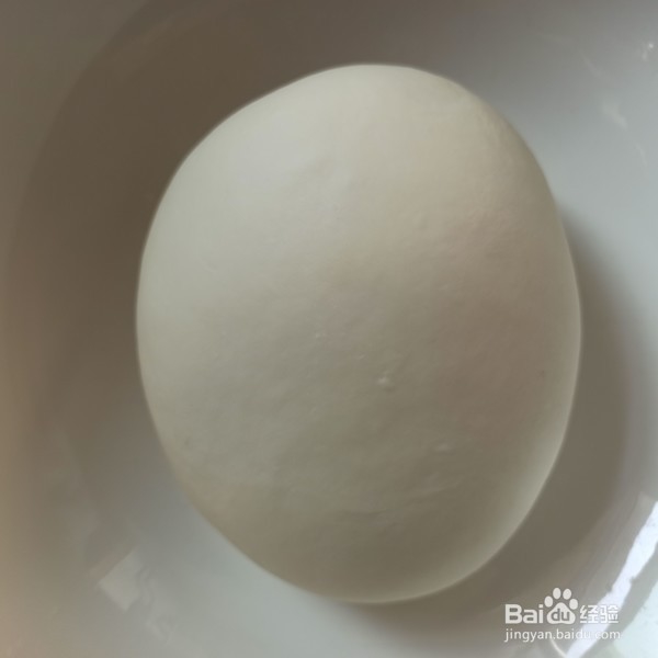 猪肉白萝卜饺子的做法