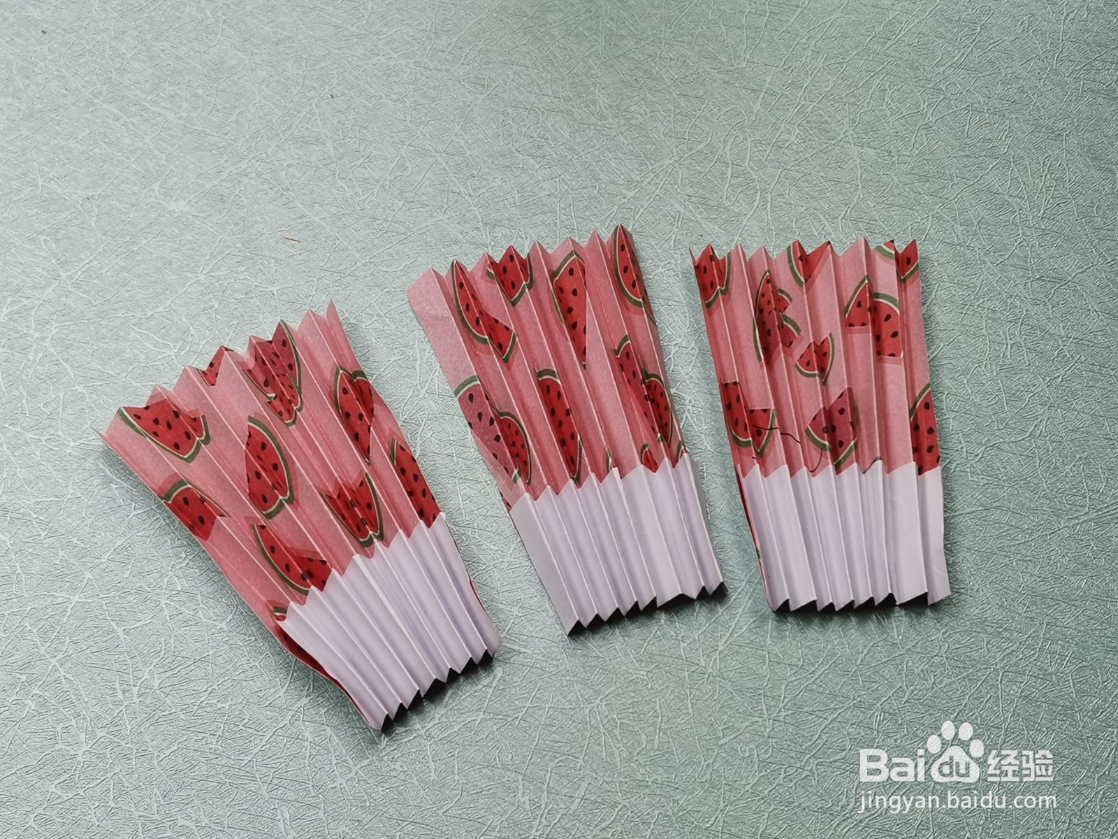 送给父母的手工小礼物