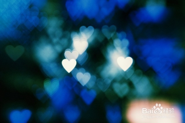 浅谈光圈∶相机的瞳孔