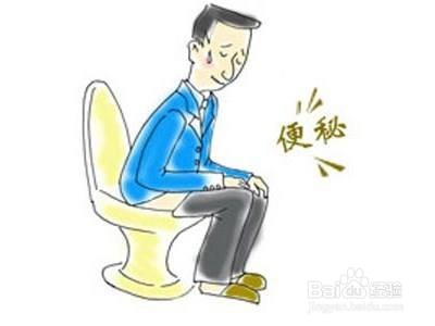 长期便秘的解决方法有哪些
