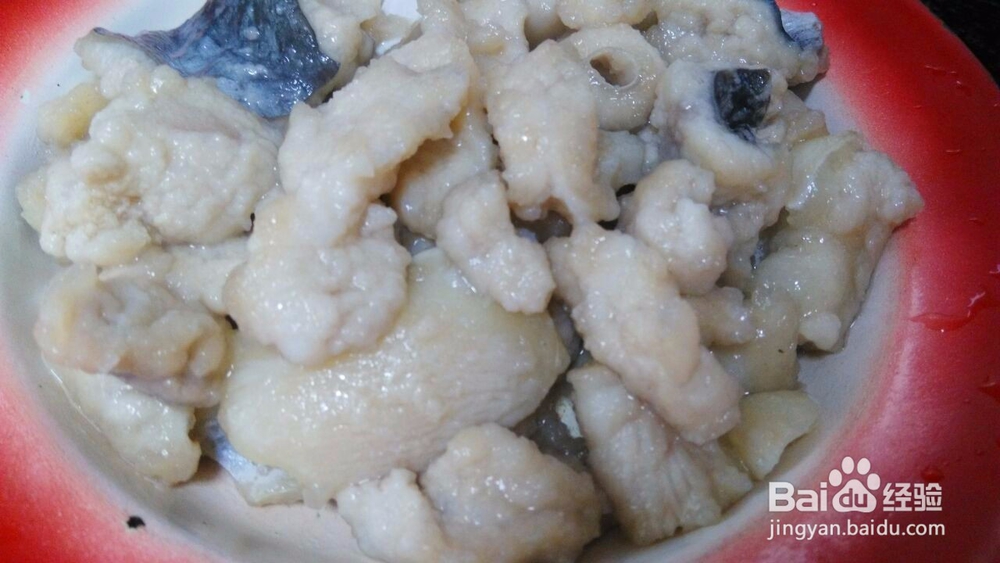 怎样做酸甜开胃的番茄鱼片汤？