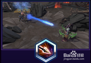 风暴英雄半藏技能介绍