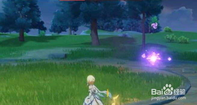 原神无相之雷怎么打？