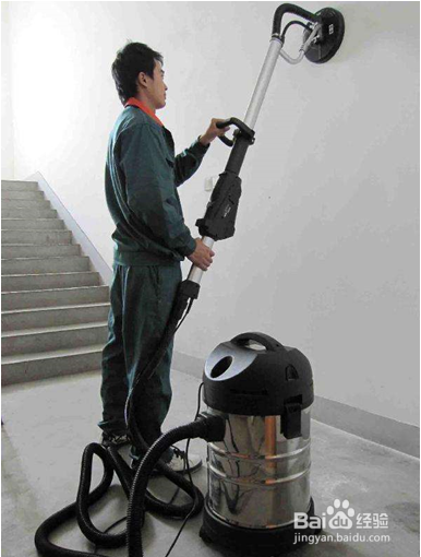 墙面起砂严重一摸就掉沙怎么处理