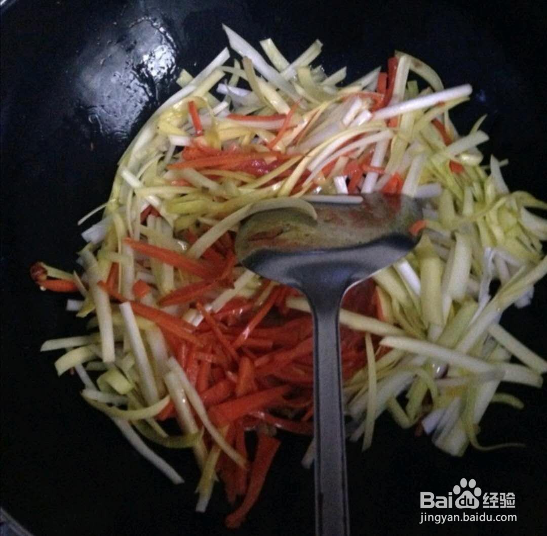 如何做好吃的炸春卷
