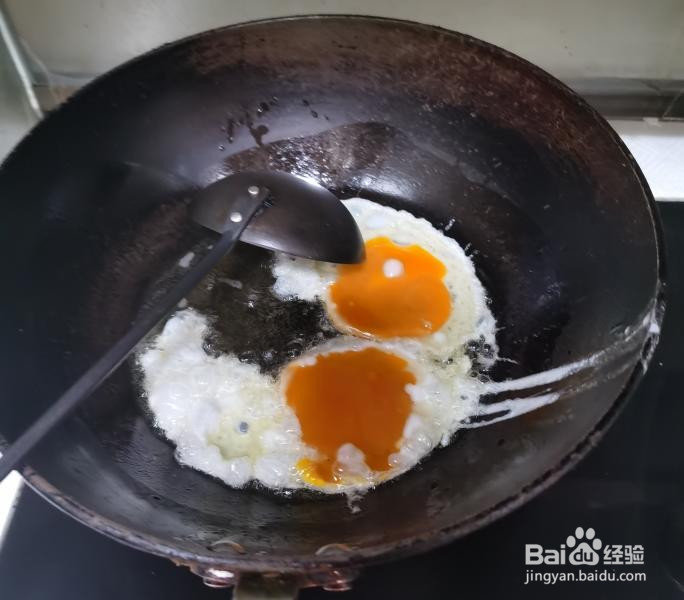 外地也能做的湖南炒粉的做法