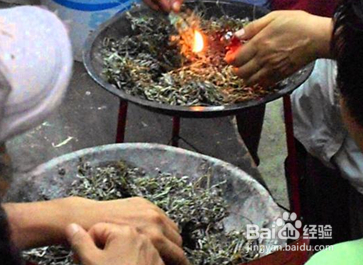 夏天如何预防蚊子叮咬?