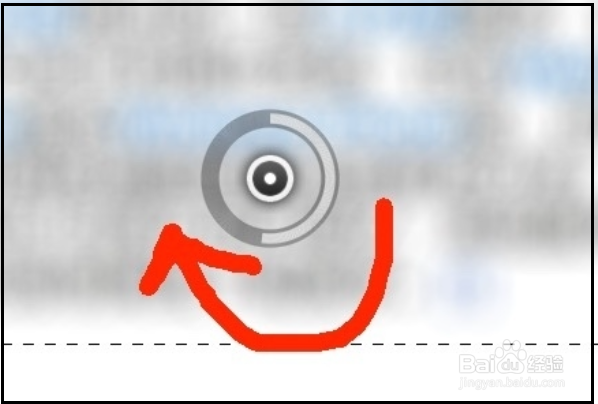 PS怎么把字变的模糊点？