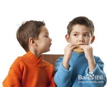 为什么孩子爱挑别人毛病