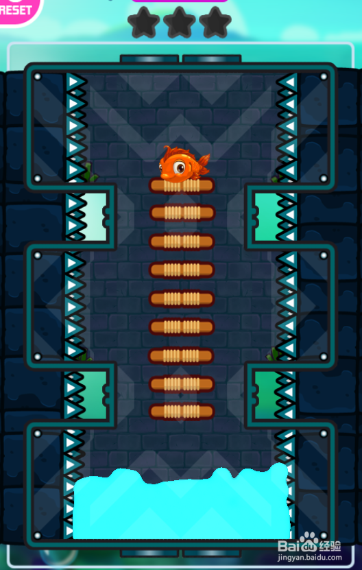 Fishing 2 Online的Level 25如何过关