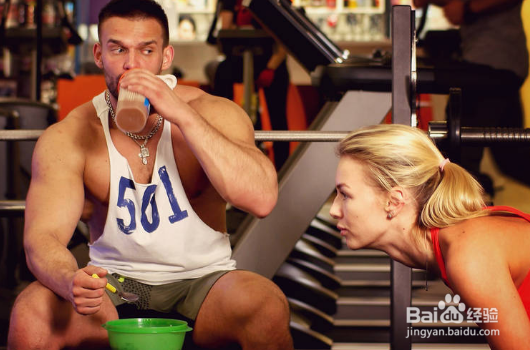 新手健身应该注意哪些问题？